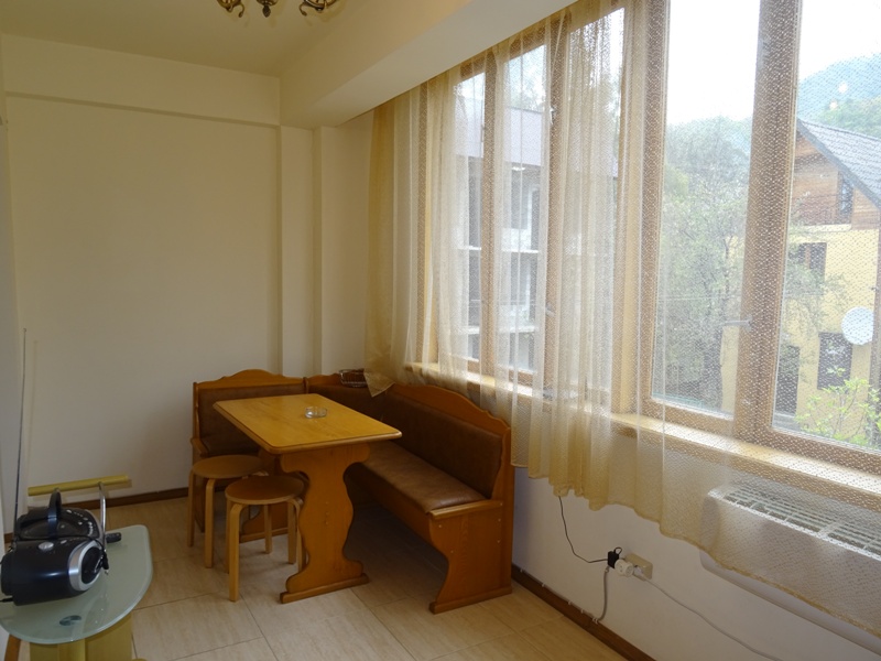 . Квартира в многоквартирном доме Лакоба 28, кв. 13. Новый Афон