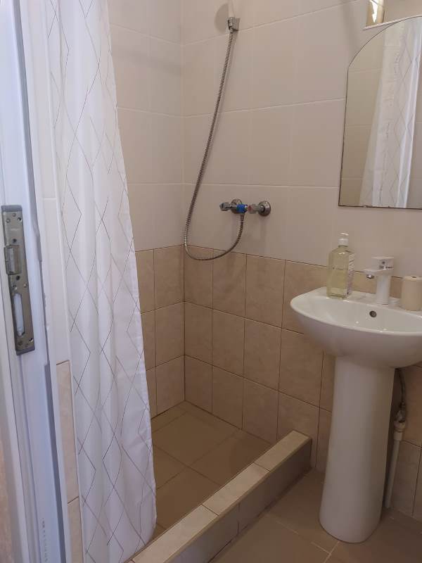 . Дом под ключ Азовис. Голубицкая