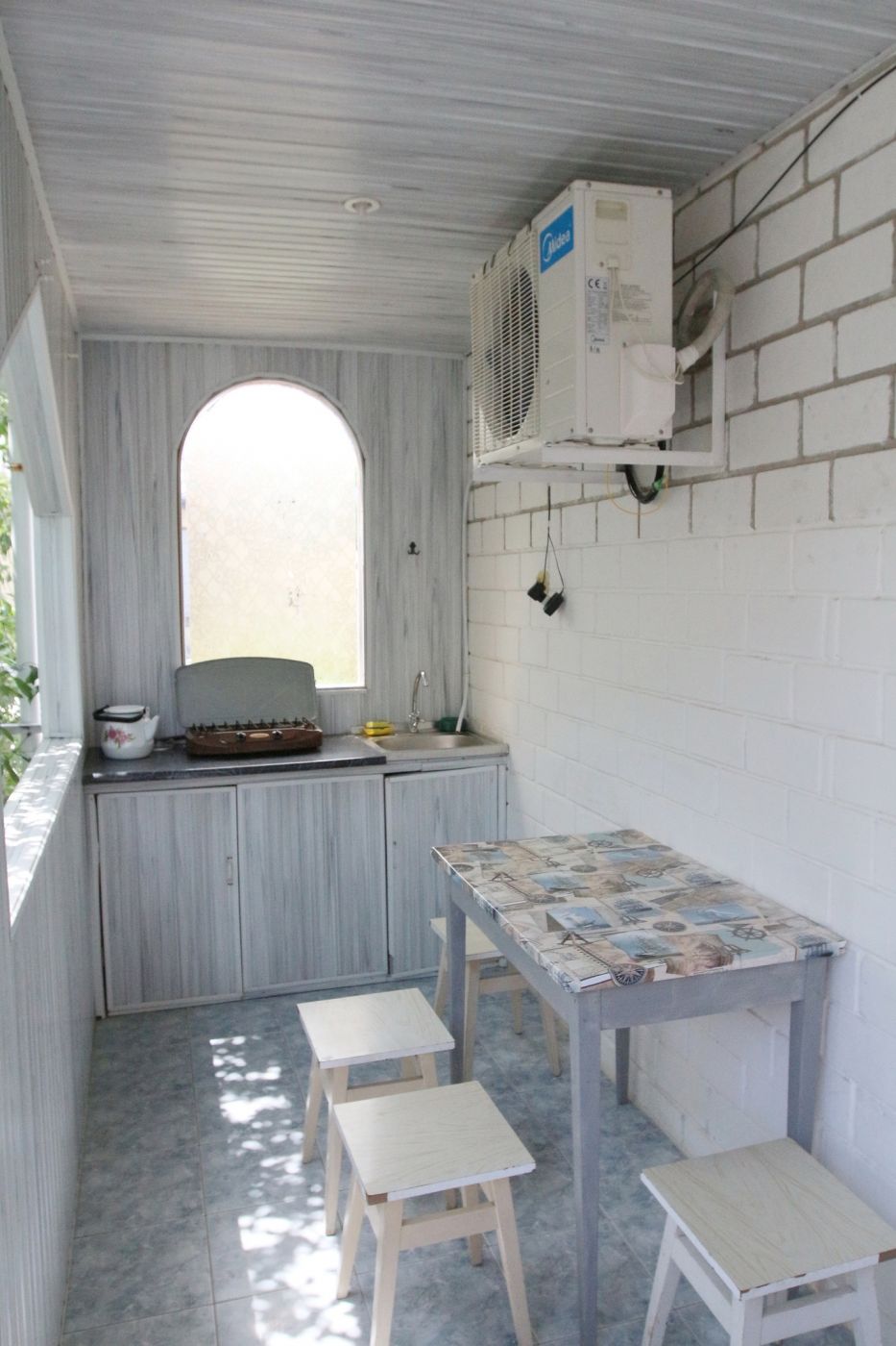 . Гостевой дом Гостевой дом "Спортлото-82".. Коктебель