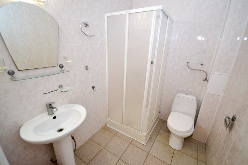 2-х местный эконом. Гостиница "Риека". Орджоникидзе