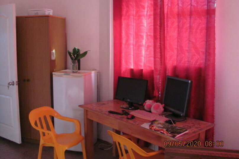 . Гостевой дом "Уют на Самбурова". Благовещенская