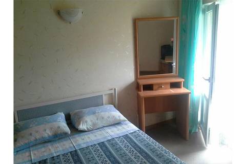 «Уют» с завтраками. Усадьба «Лукоморье». Алушта