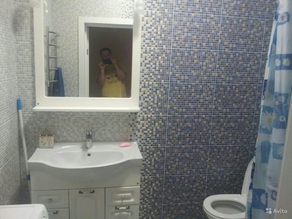 . Квартира в многоквартирном доме Жк Одиссея . Кабардинка