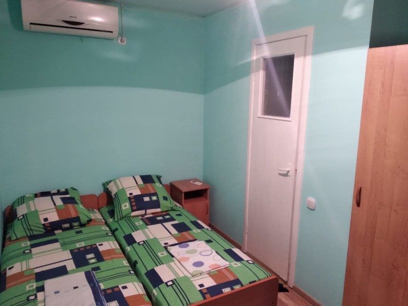 Стандарт . Гостевой дом "На Приморской 56". Благовещенская