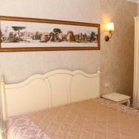 Апартаменты №3. Гостевой дом Да Винчи. Ялта