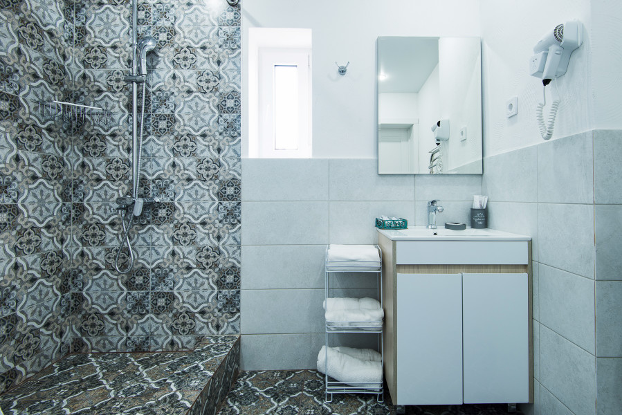 Делюкс. Гостевой дом «Серый гусь». Сочи