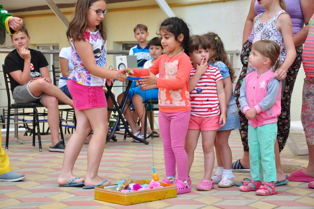 . Гостевой дом «ZIRIDIS». Витязево . Гостевой дом «ZIRIDIS». Витязево