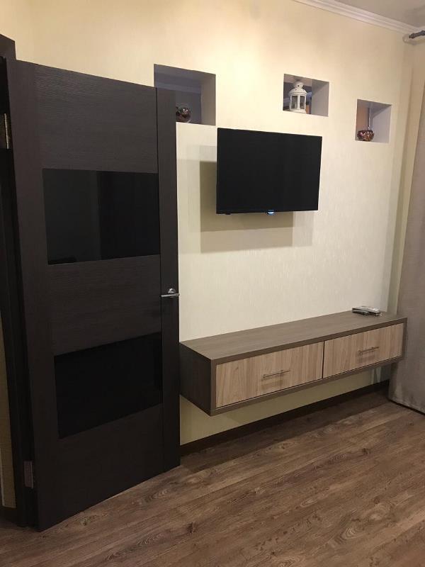 . Квартира в многоквартирном доме 1-комнатная квартира Горизонт 57 кв 11 в Ольгинке   . Ольгинка