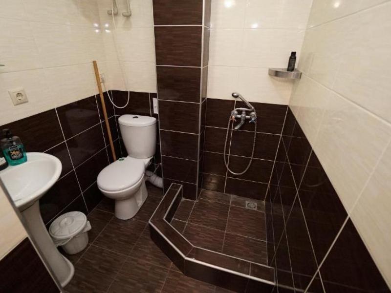 . Квартира в многоквартирном доме Ладария 2. Новый Афон