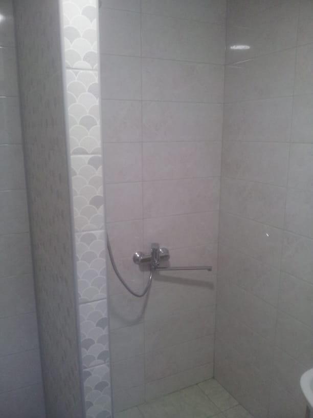 . Квартира в многоквартирном доме Владимирская 154 корп.3. Анапа