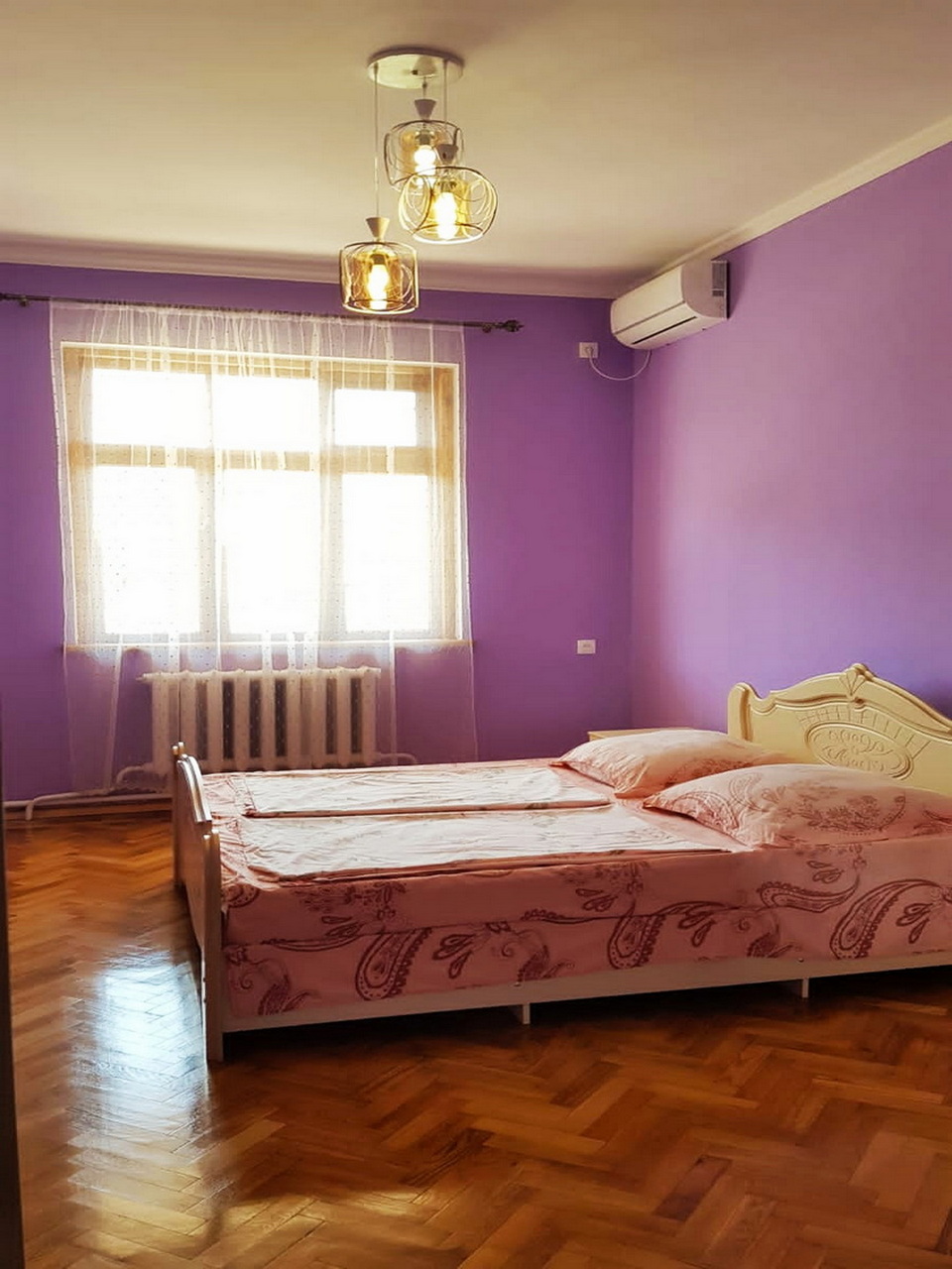 . Дом в Сухуме "На Маяке" рядом с морем. Сухум