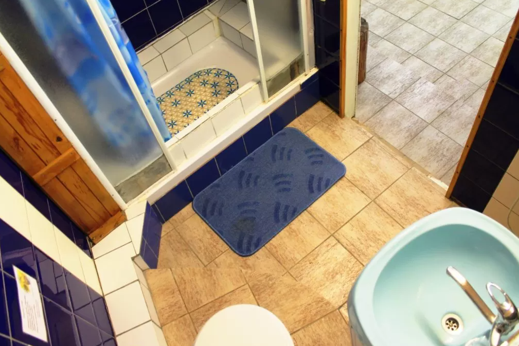 Стандарт 1. Гостевой дом «Радмир». Алупка