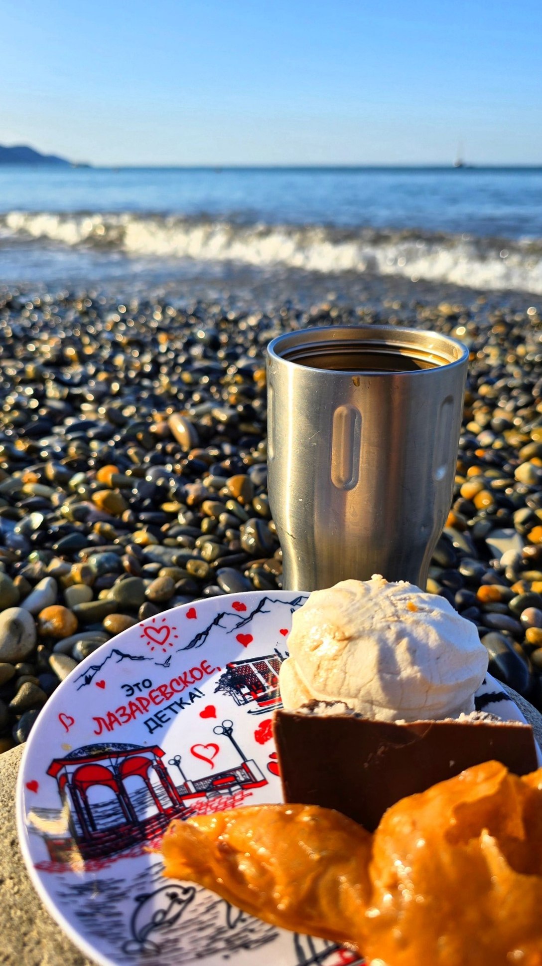 . Гостевой дом Особенный. Солоники