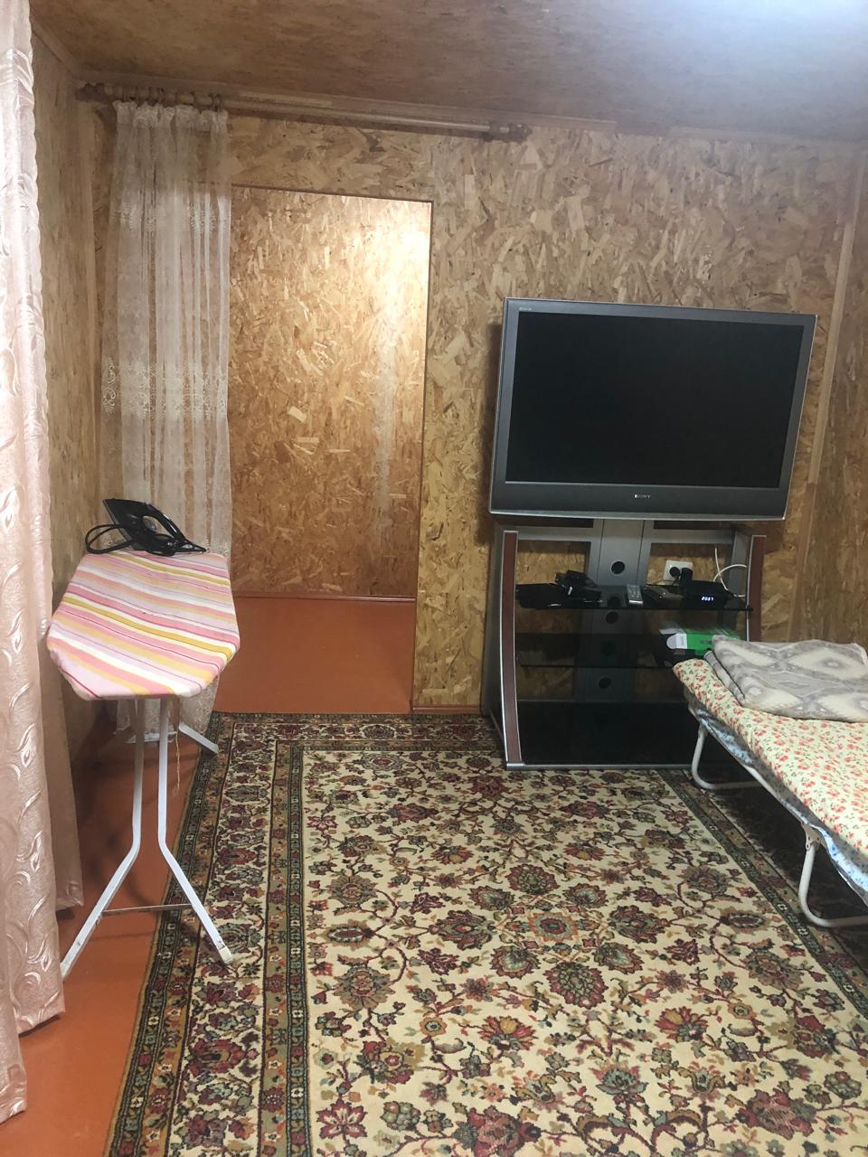 . Дом под ключ - Лазаревское. Лазаревское