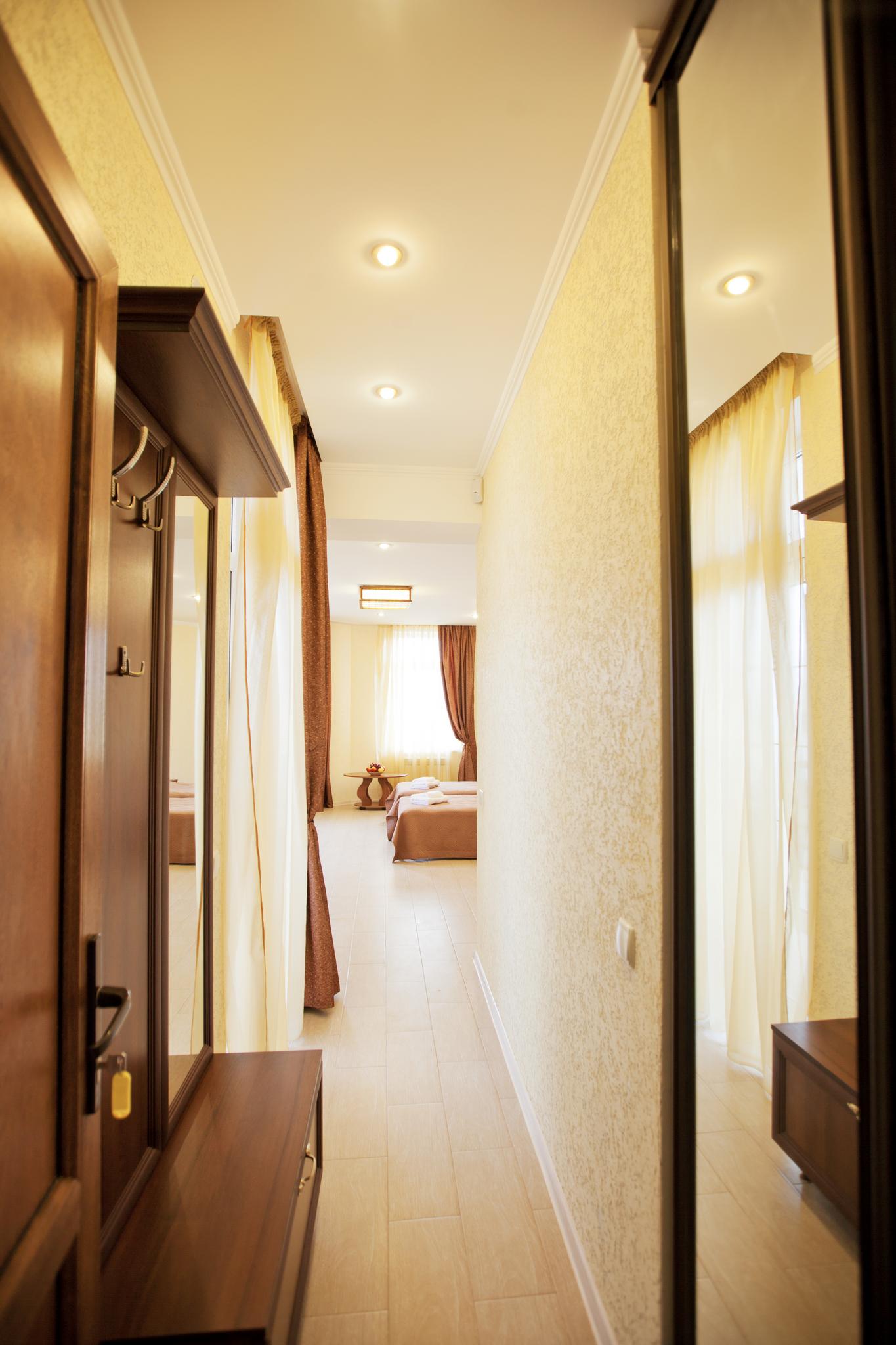 . Гостевой дом  Vega. Заозерное . Гостевой дом  Vega. Заозерное