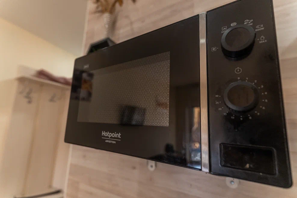 Номер категории «Комфорт» №1. Abrau Family. Абрау-Дюрсо