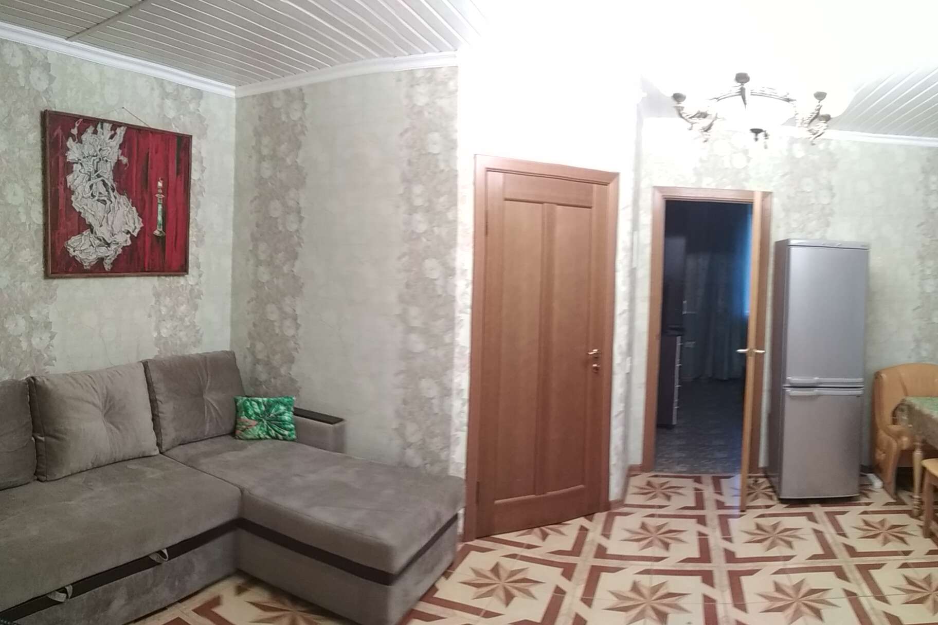 . Дом под ключ Ленина 131. Кучугуры