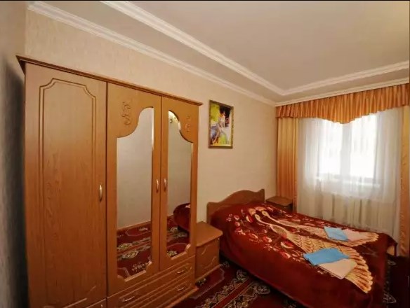 2-х комнатный 2-х местный «Полулюкс». Отель «Эсен». Эльбрус - гостиницы