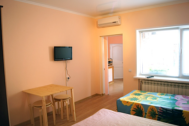 Люкс. Гостевой дом «У Маши и Медведя». Ейск Люкс. Гостевой дом «У Маши и Медведя». Ейск