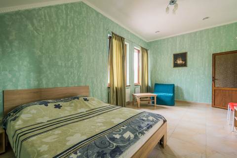 Пентхаус. Гостевой дом 《 Замок Рауля 》. Лермонтово