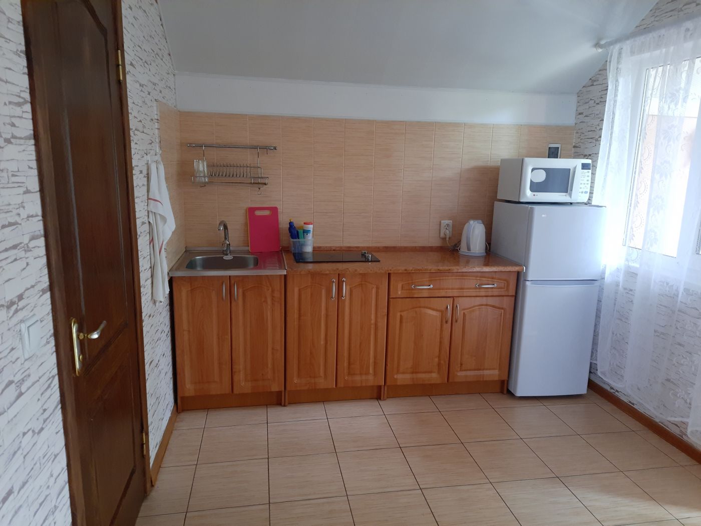 . Гостевой дом Эльпида. Коктебель . Гостевой дом Эльпида. Коктебель