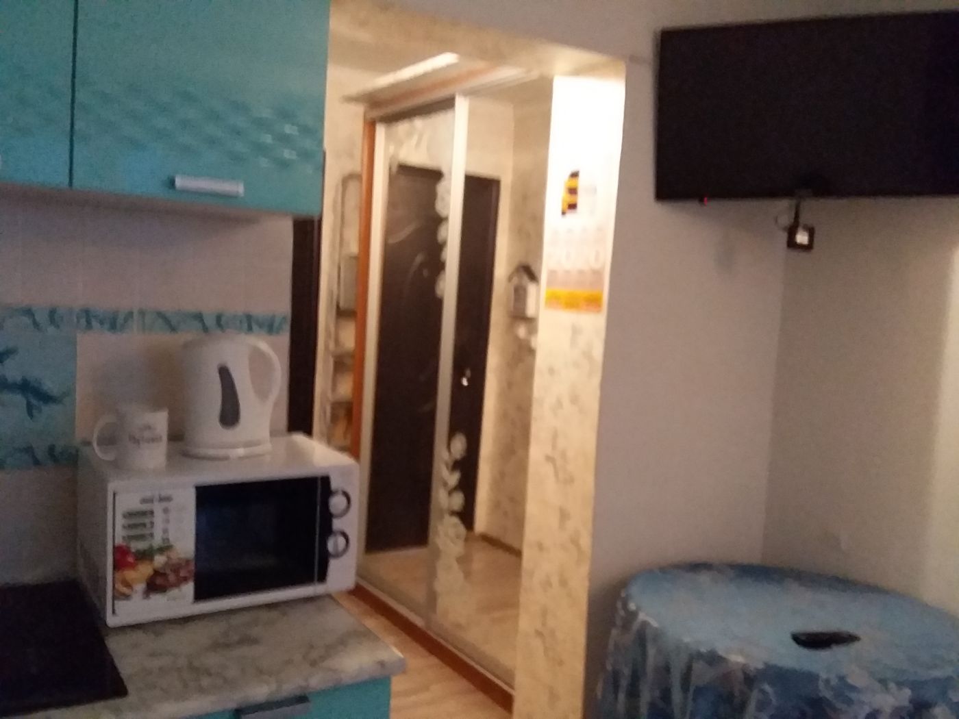 . Квартира в многоквартирном доме ЖК Адмиральская лагуна. Другое