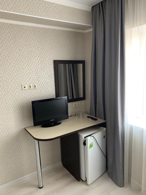 . Мини гостиница "По Песчаной 16А". Нижнее Джемете