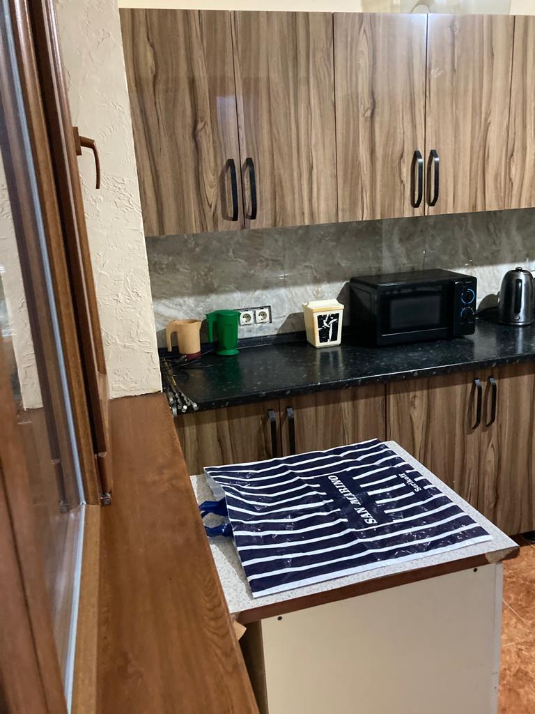 . Гостевой дом "Private house". Сухум