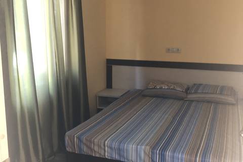 Семейный номер с кухней. Гостевой дом «Диана» - Архипо-Осиповка. Архипо-Осиповка