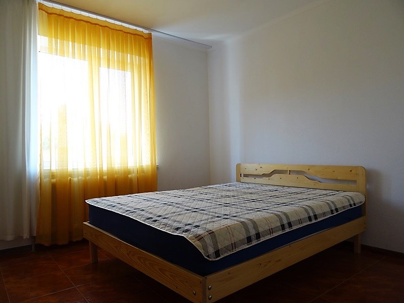 Дом под ключ. Дом под-ключ "Рабочая 27/а". Евпатория