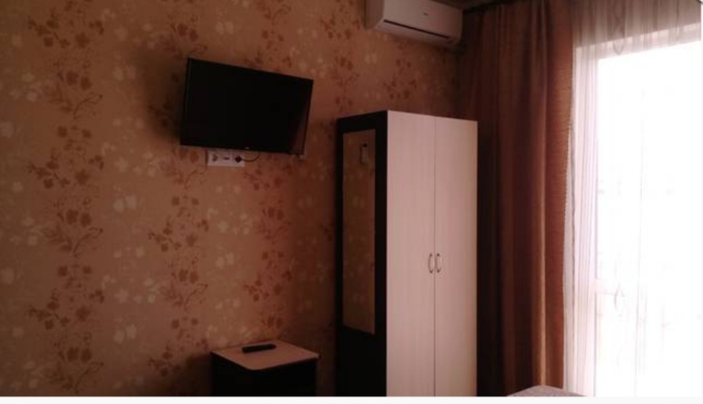 Квартира в многоквартирном доме 2х комнатная квартира на Абрикосовой