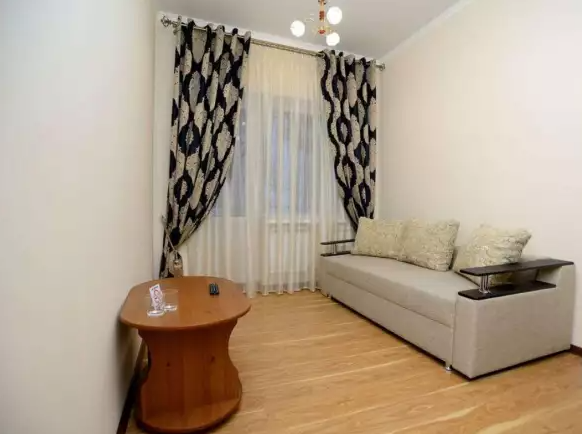 «GOLD STAR» Полулюкс 2-комнатный. Отель «GOLD STAR». Домбай-гостиницы