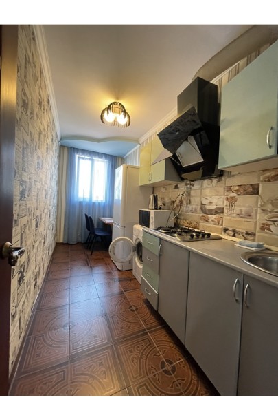 Стандартные апартаменты. Гостевой дом "Замок на Жемчужной". Адлер