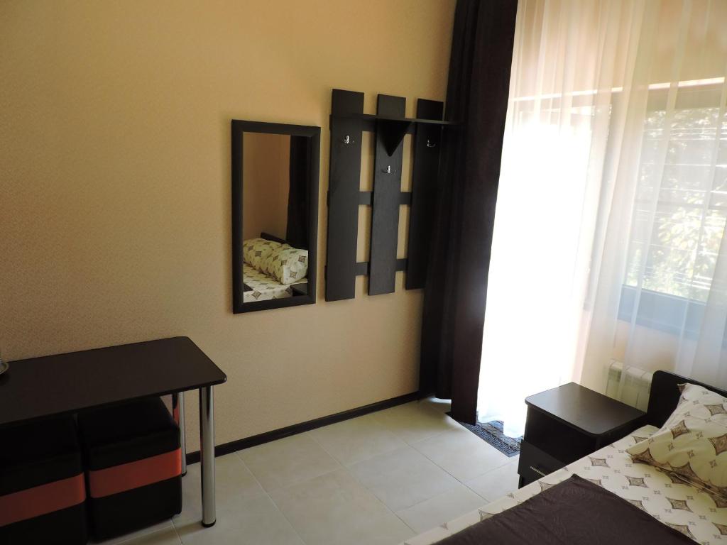 . Гостевой дом Мини гостиница на Куйбышева. Геленджик