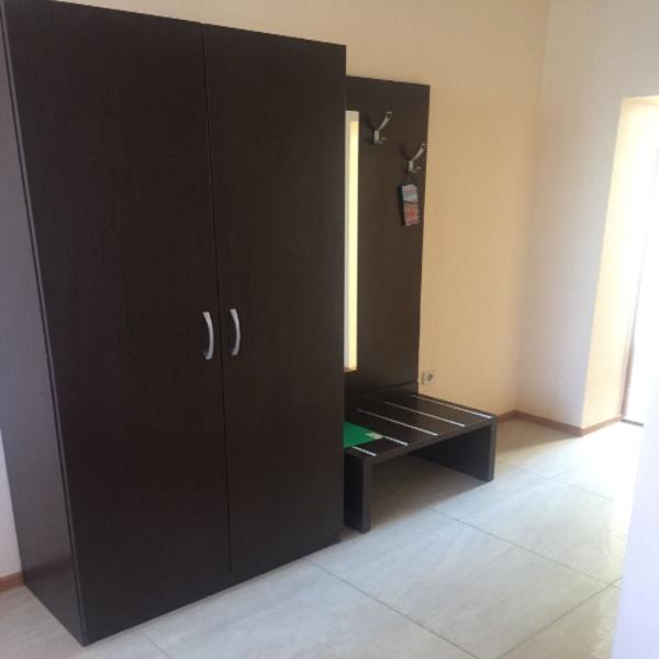 ТРЕХМЕСТНЫЙ НОМЕР В НОВОМ КОРПУСЕ. Частный гостевой дом "Майами". Пересыпь