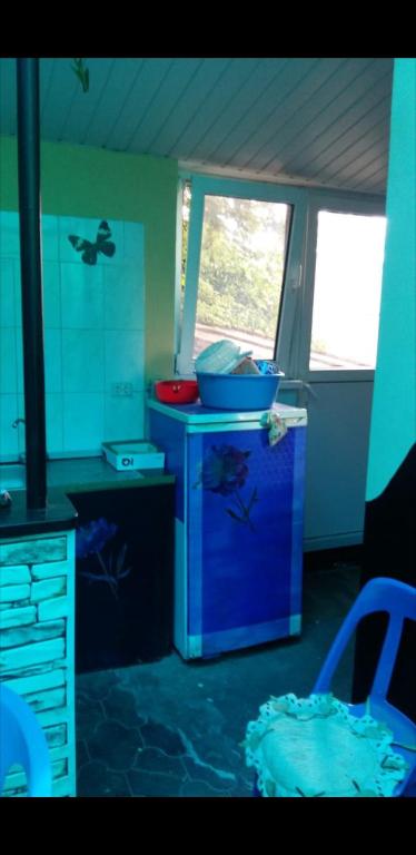 . Частный сектор Семейный. Туапсе