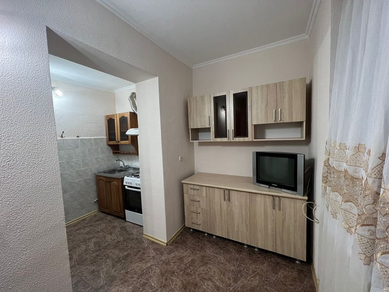 2х-комнатная квартира под ключ. Квартира в многоквартирном доме 2х-комнатная квартира Царгуш 23 кв 24 в Гудауте. Гудаута