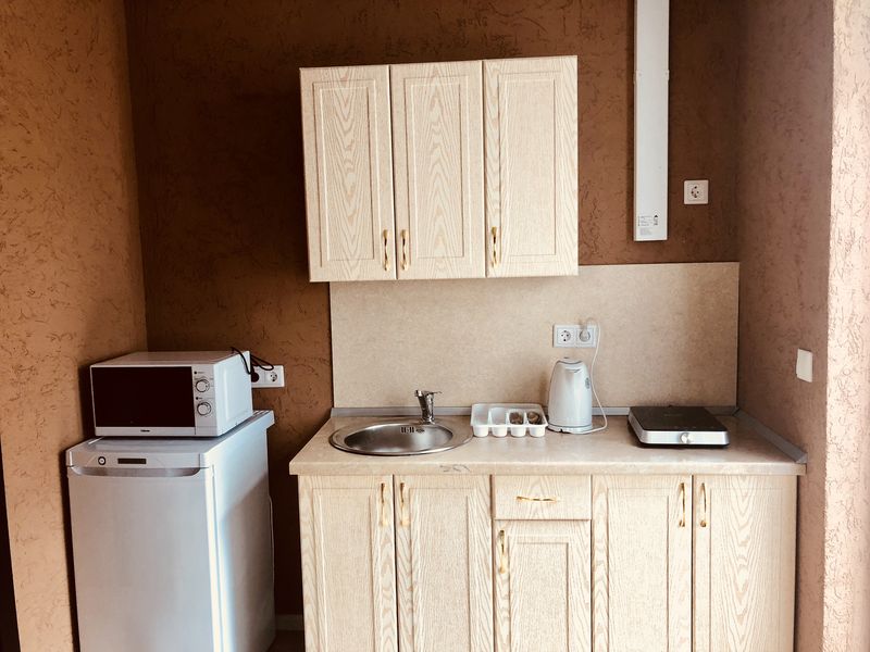 . Частный сектор Почтовый 11/в. Джубга