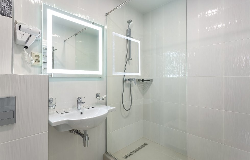 СТАНДАРТ. ЭКОДОМ АДЛЕР ****. Адлер