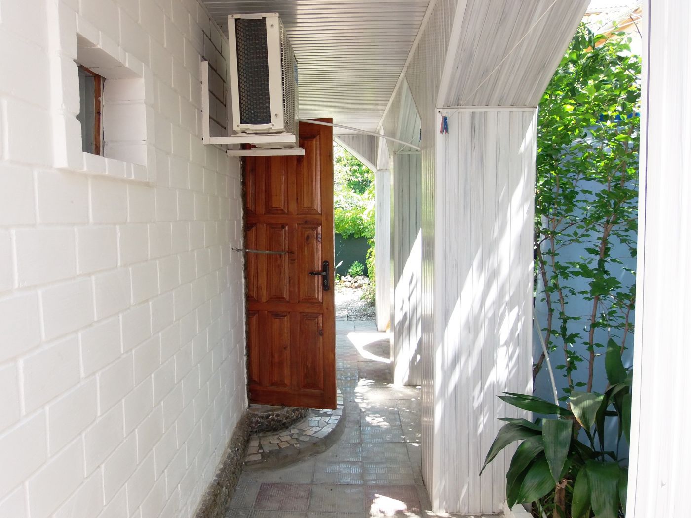 . Гостевой дом Гостевой дом "Спортлото-82".. Коктебель