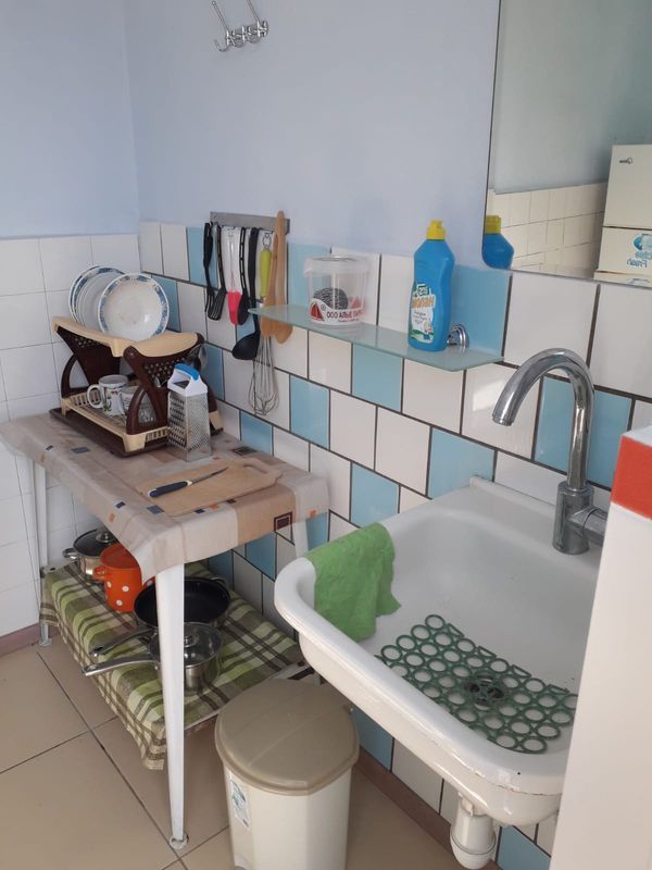 . Частный сектор "У Маркоса". Гудаута