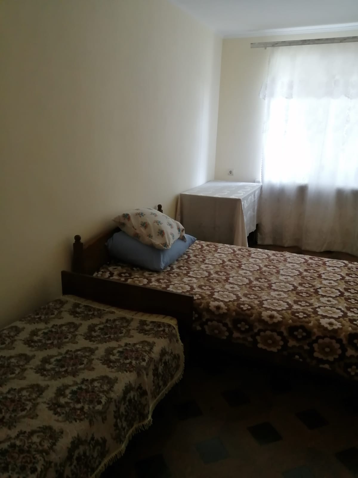 . Квартира в многоквартирном доме Сдаю жилье. Сухум