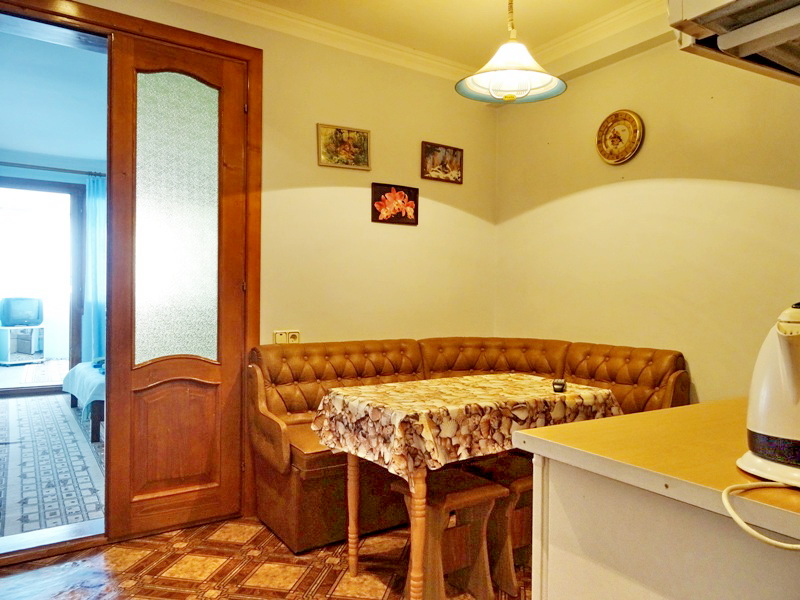 . Эллинг «Юрий». Алупка . Эллинг «Юрий». Алупка