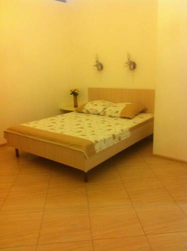 . Гостевой дом Инжир. Ялта