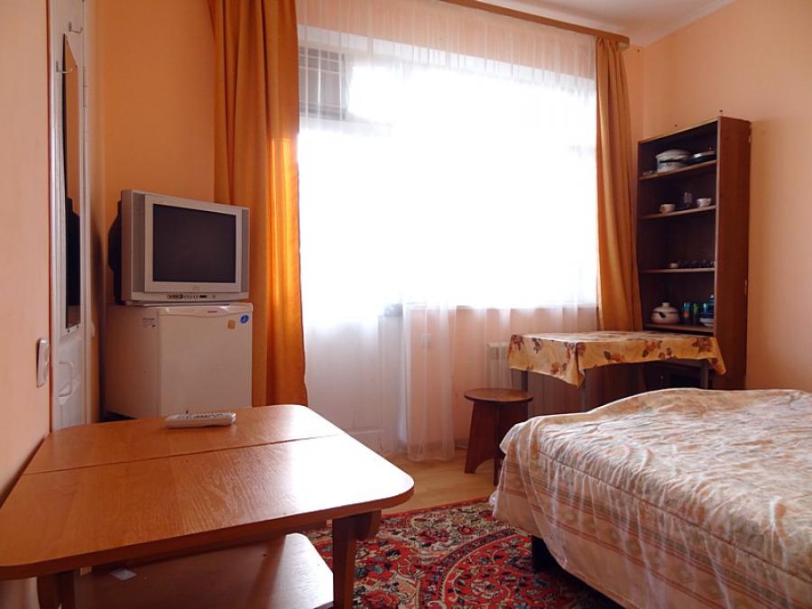 2х-комнатная квартира. 2х-комнатная квартира на земле Санаторная 35. Голубая бухта