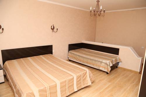 . Коттедж "Семейный". Ольгинка