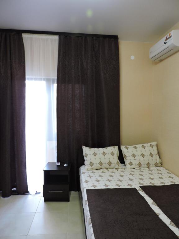 . Гостевой дом Мини гостиница на Куйбышева. Геленджик