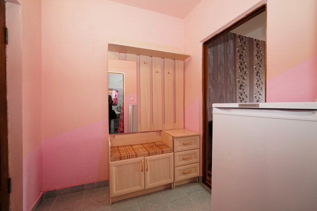 . Отель TOWER HOUSE. Шепси