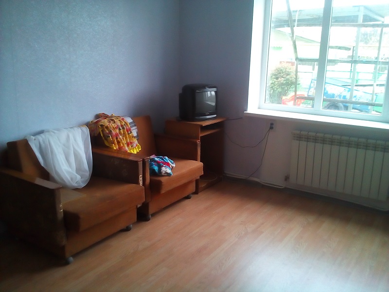 Дом под ключ. Дом под ключ Зеленый 6/1. Кучугуры