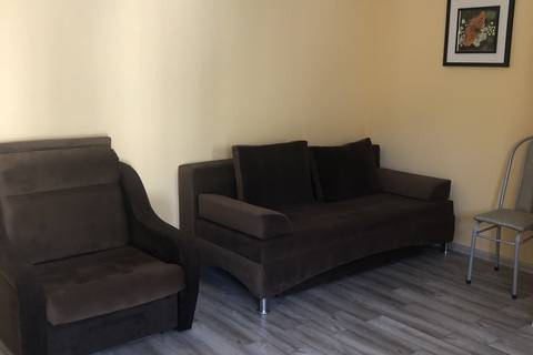 Семейный номер с кухней. Гостевой дом «Диана» - Архипо-Осиповка. Архипо-Осиповка